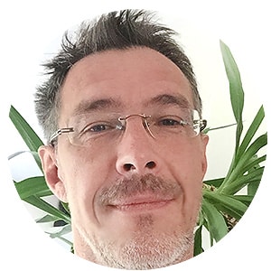 Olivier Lhommais – Formateur WordPress BGE Limousin Poitou-Charentes